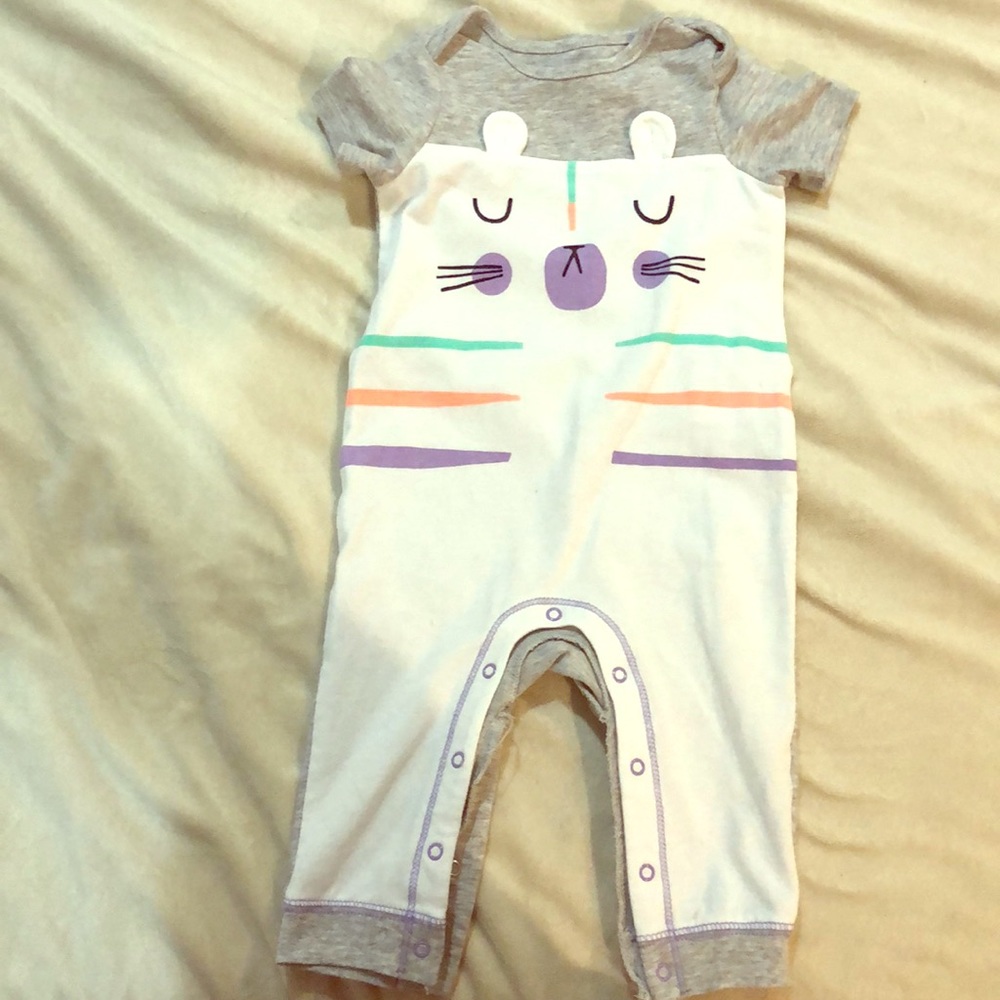 Baby clothes